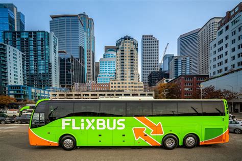 flix bus portland|Portland, OR